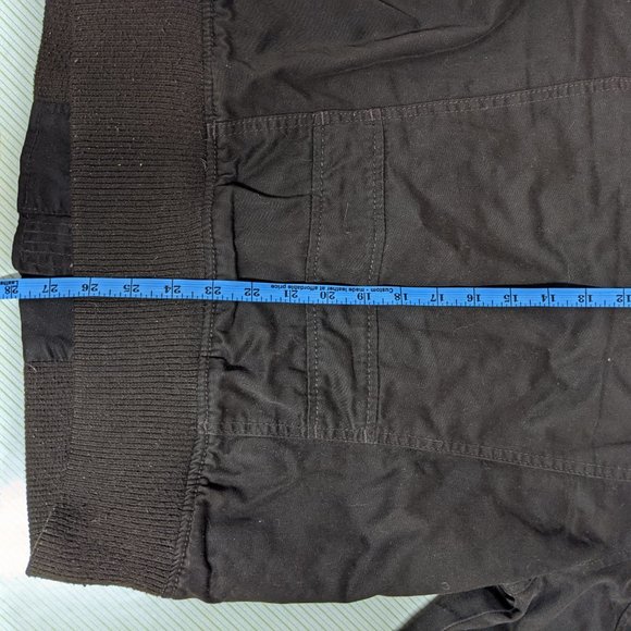 Abercrombie & Fitch Brown Autumn / Winter Jacket - Picture 10 of 13